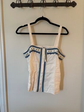 New with tags Madewell tank